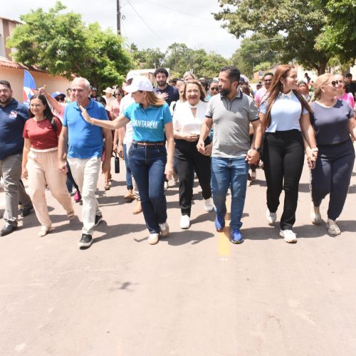 Recursos – Pavimentação asfáltica Santarém